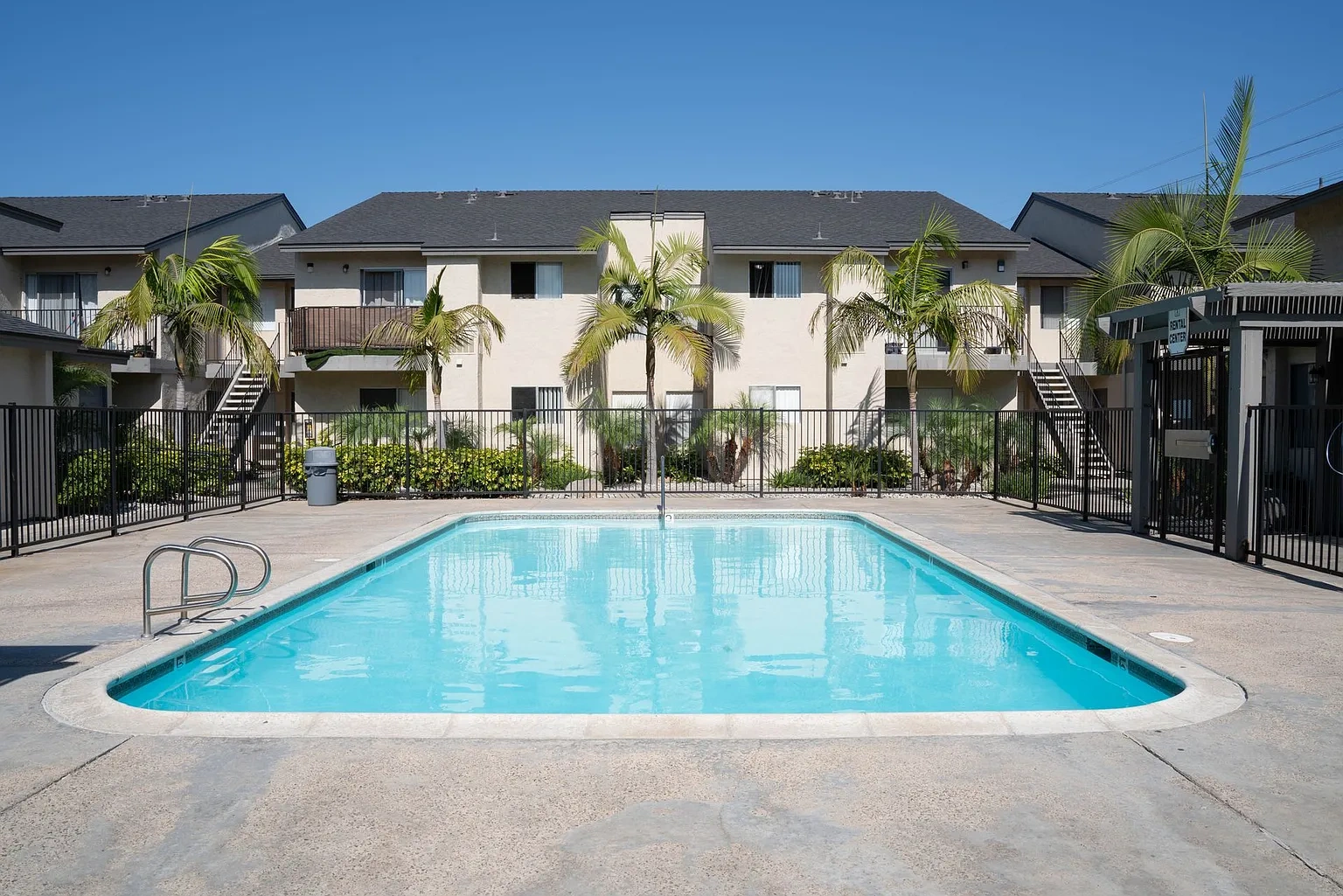 Orange Glen – photo 2