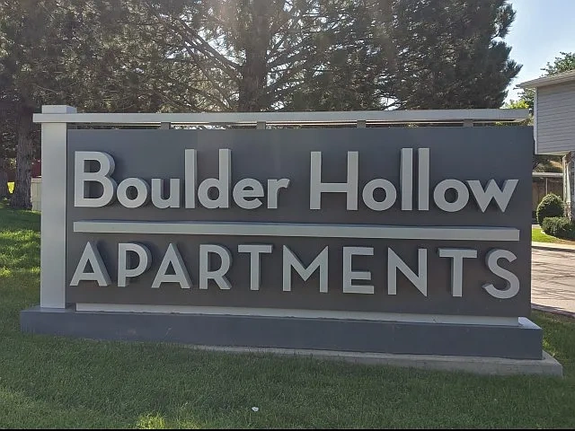 Boulder Hollow – photo 2