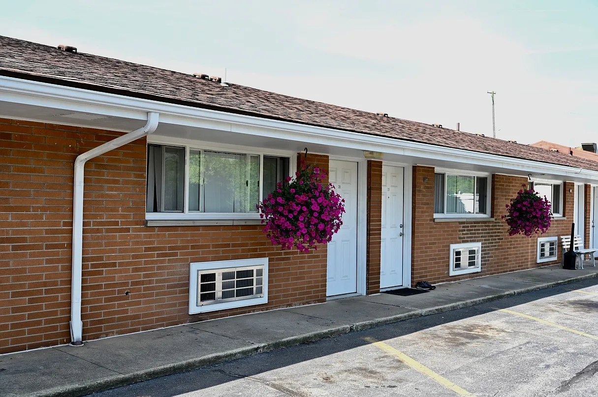 Woodworth Park Apartment – photo 2
