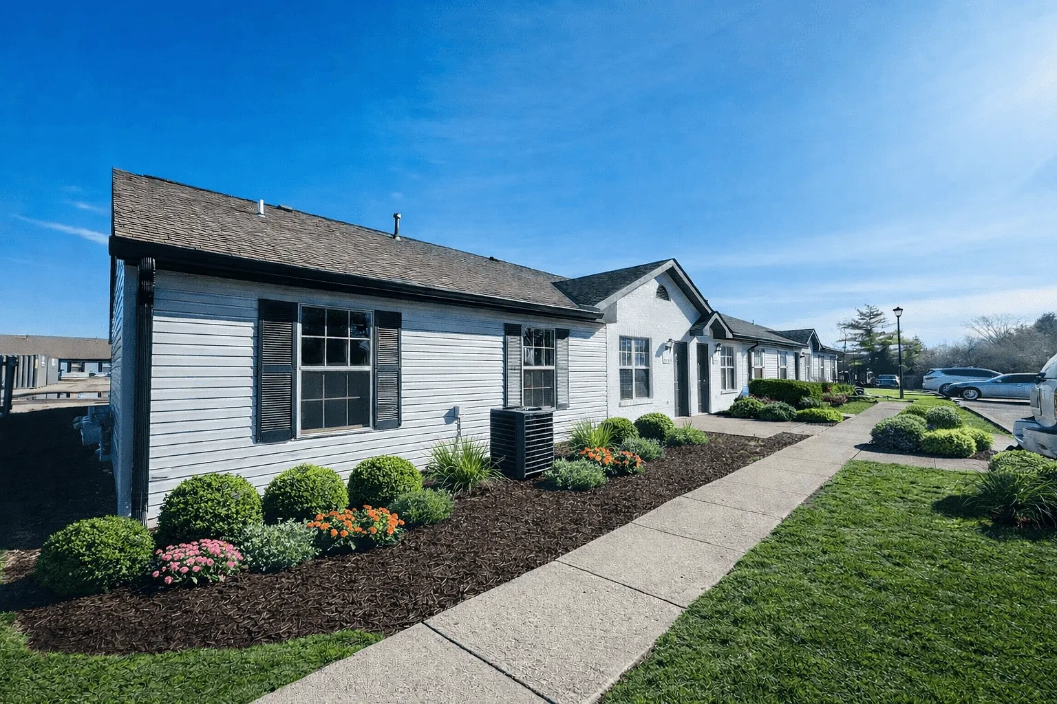 Parkmead Apartments – photo 2