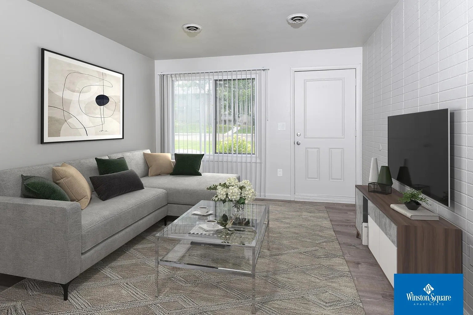 Winston Square Apartments – photo 4