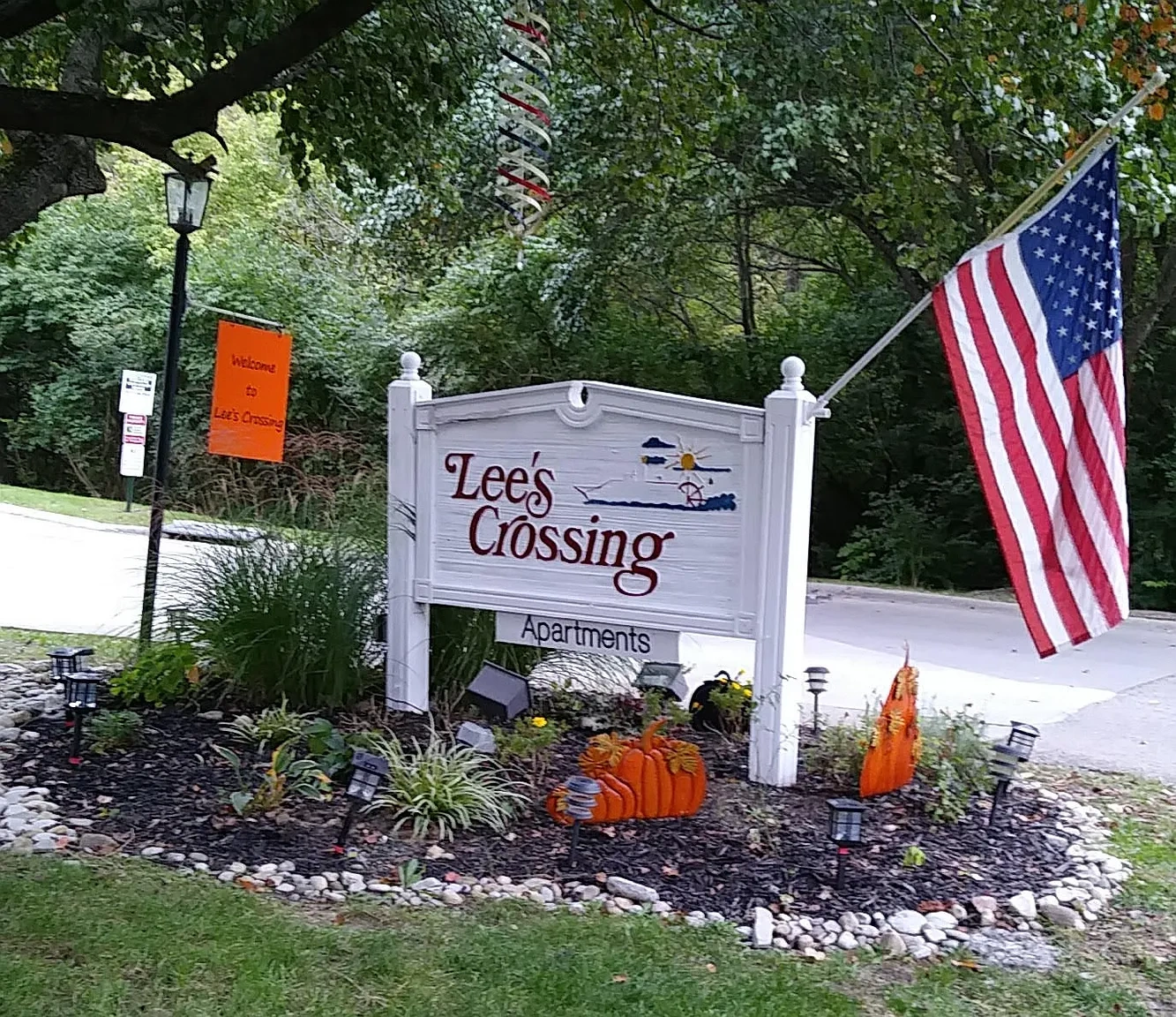 Lees Crossing Apartments – photo 5
