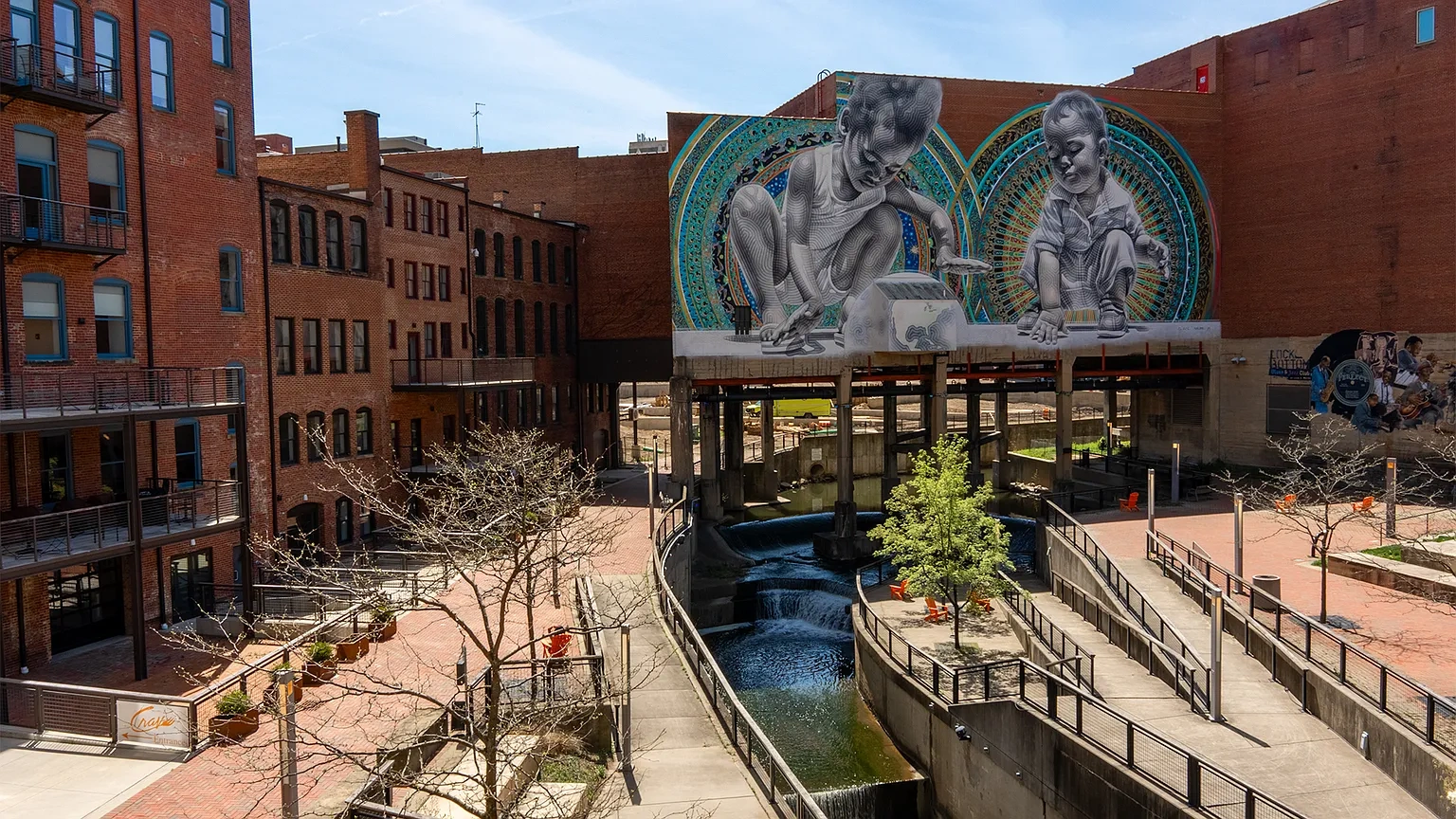 The Bowery District – photo 2
