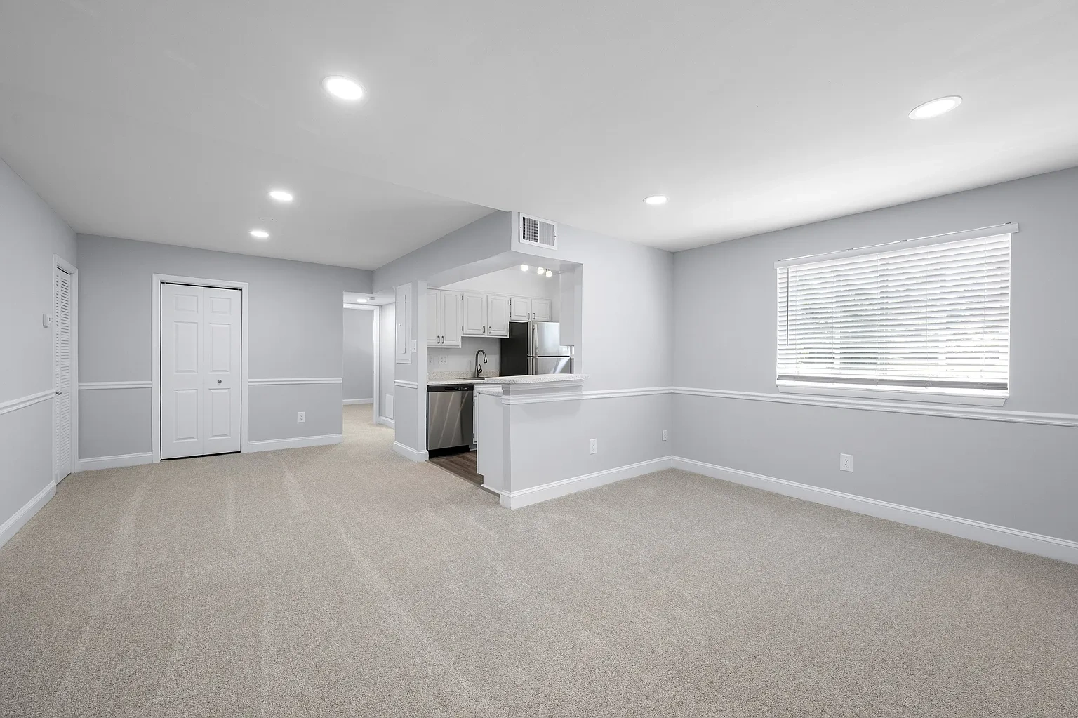 Bren Mar Apartments – photo 1