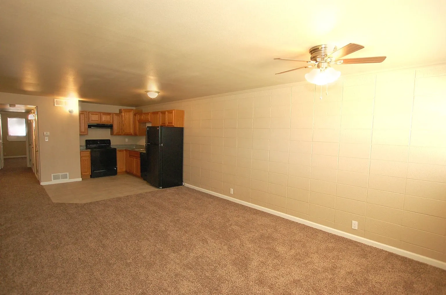 Welcome to Coronado Crossing Modern Comfort in Central Lubbock – Floor plan