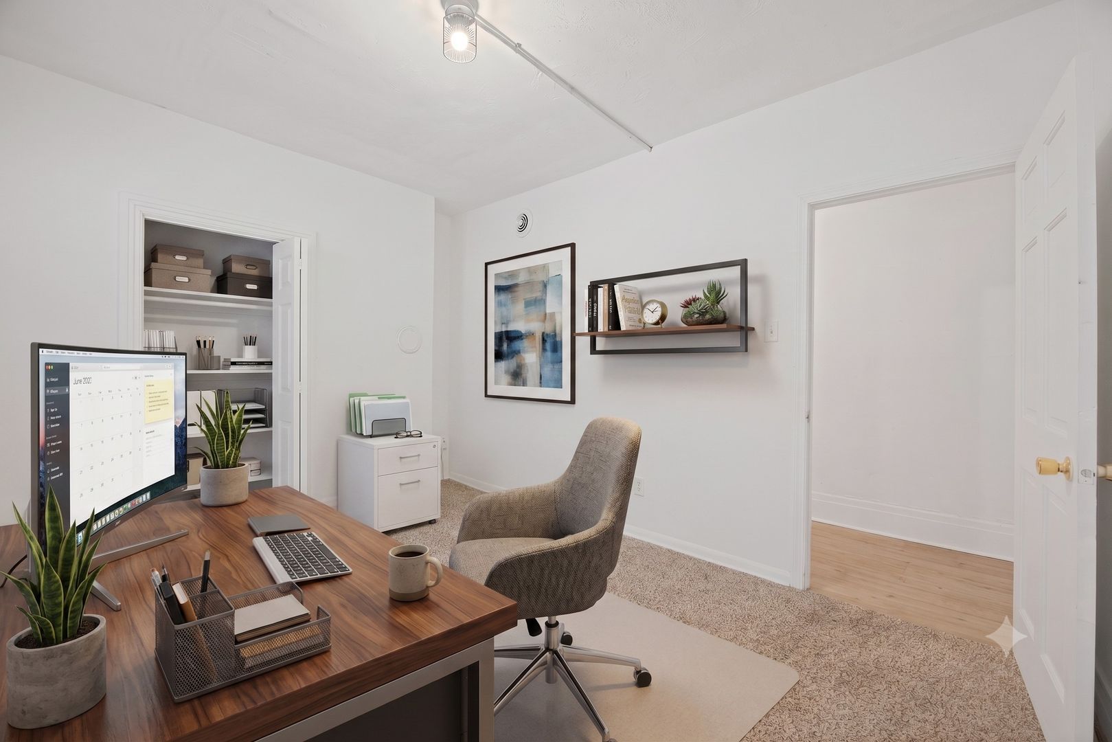 2204 E Carson St unit 2nd Floor – photo 3
