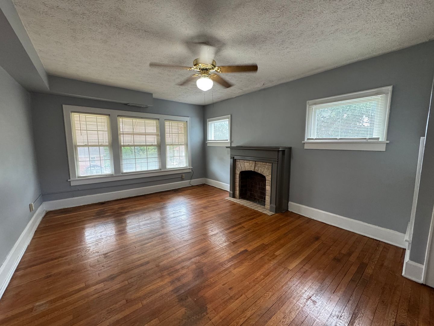 1700 Fulton Rd NW unit 7 – photo 2
