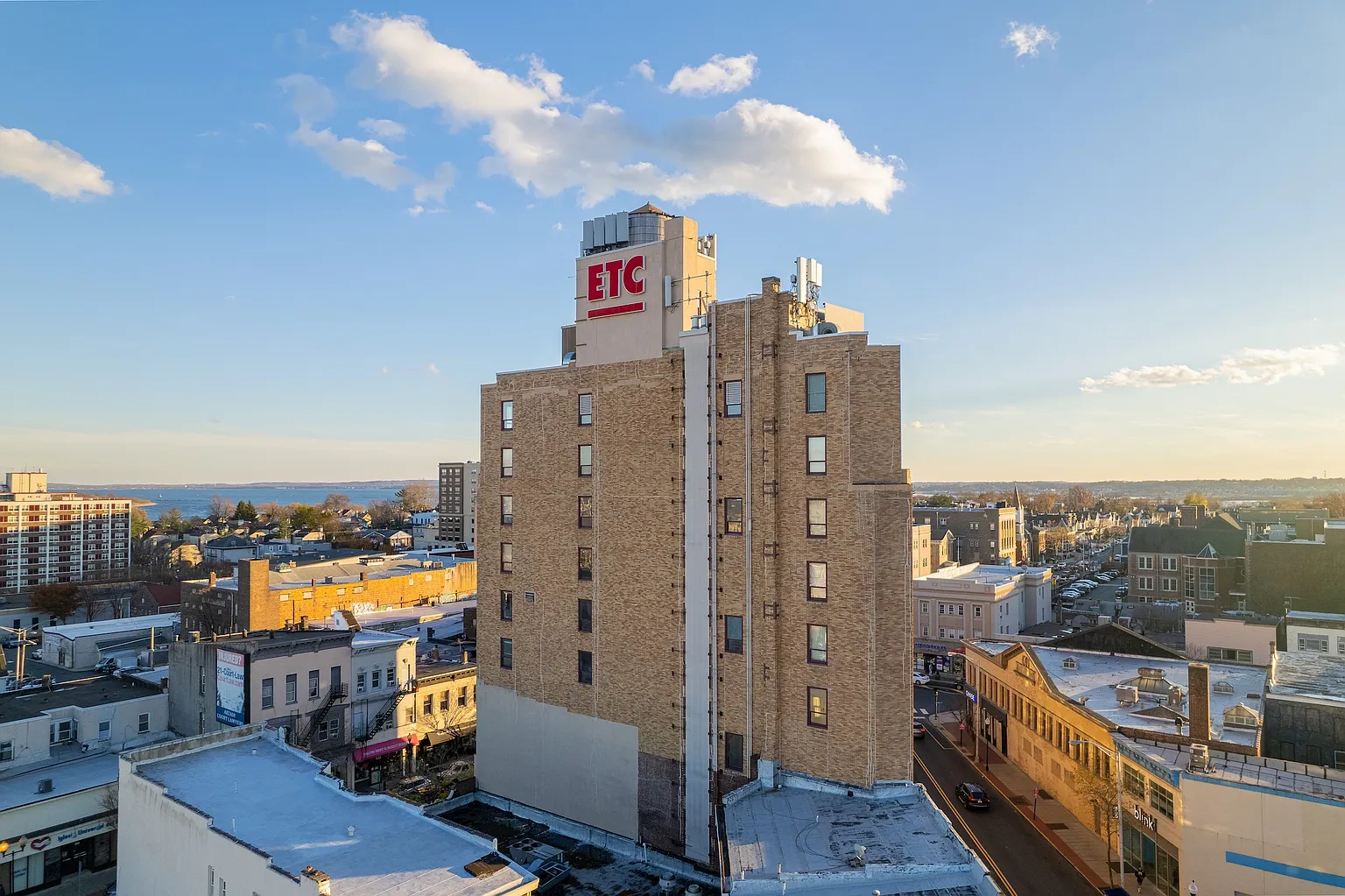 ETC Tower – photo 4