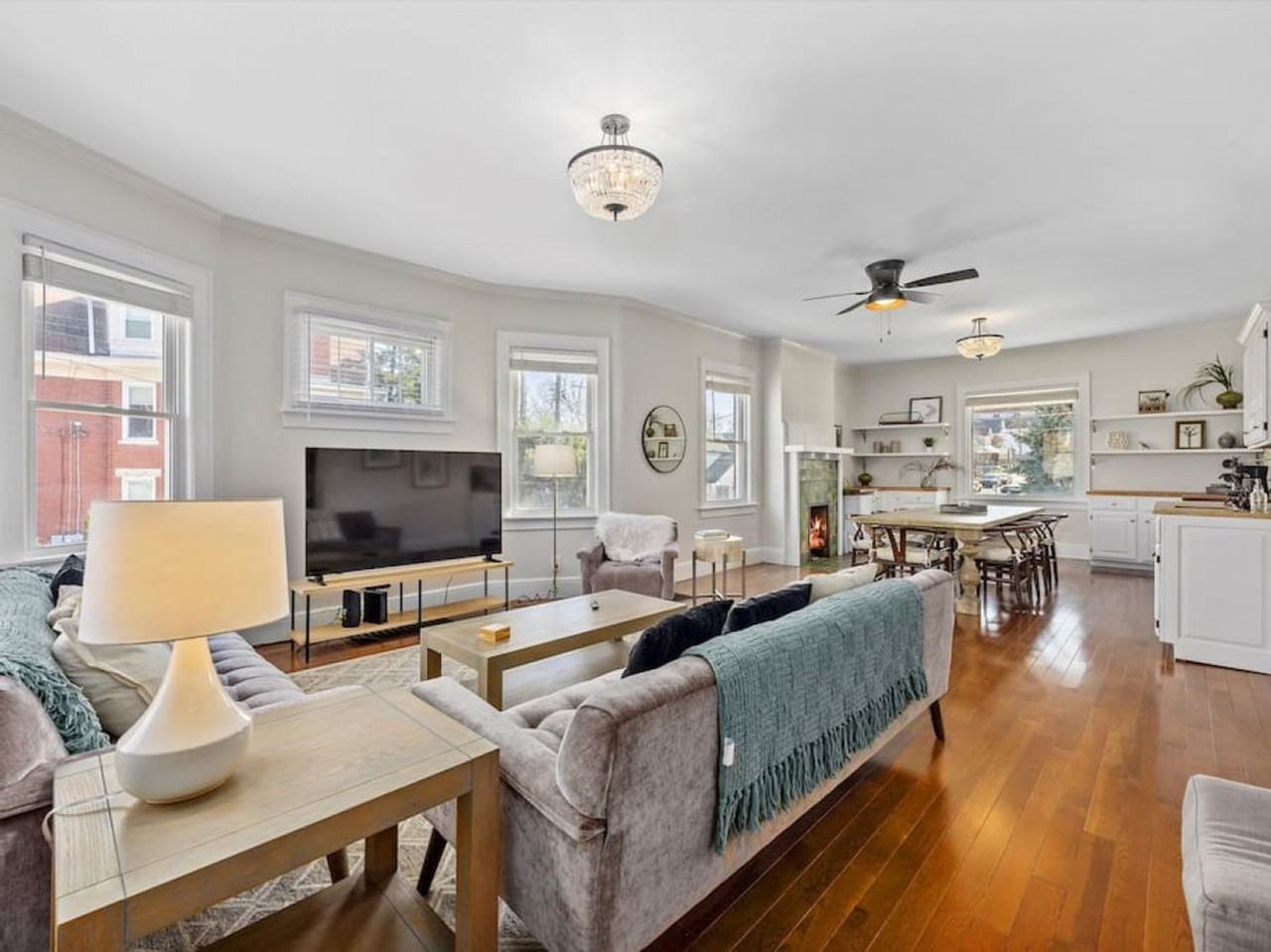 258 Dorchester Ave unit 1056079P – photo 5