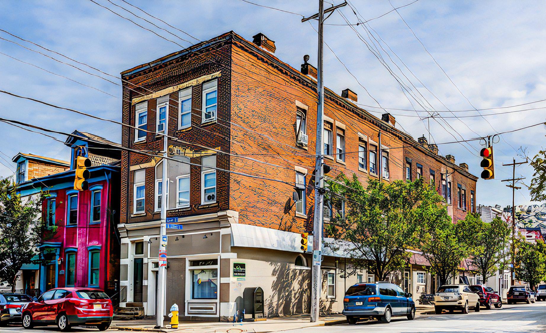 121 S 22nd St – photo 1