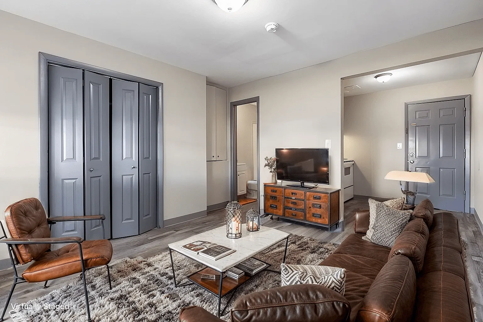Saluki Apartments – photo 2