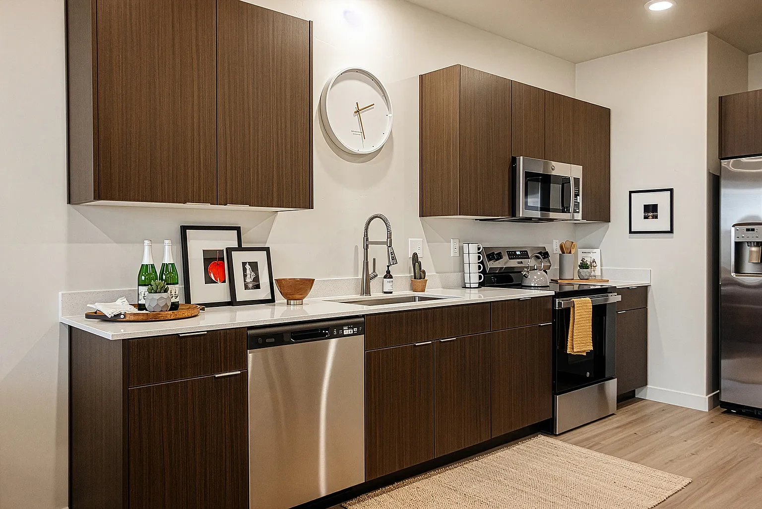 Banner Hill Townhomes – photo 2