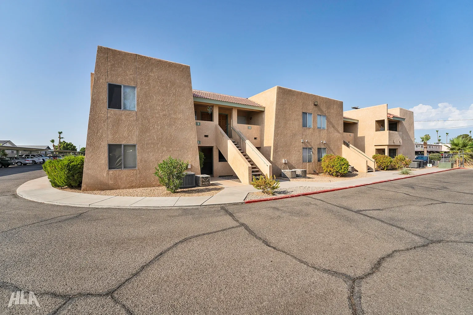 Verde Point Apartments – photo 5