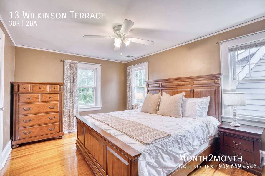13 Wilkinson Terrace – photo 4