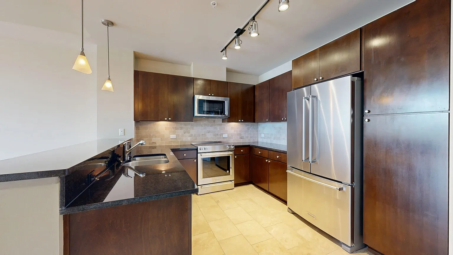 Ashton Bellevue – Floor plan