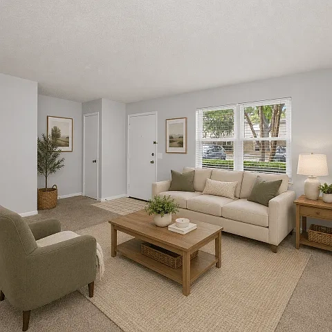 The Landing Townhomes – photo 3