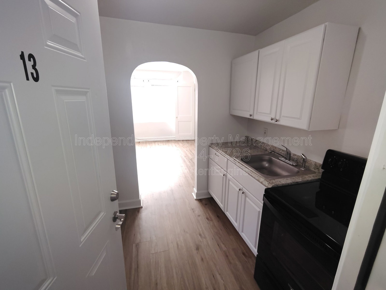 408 N Wayne St unit #13 – photo 1
