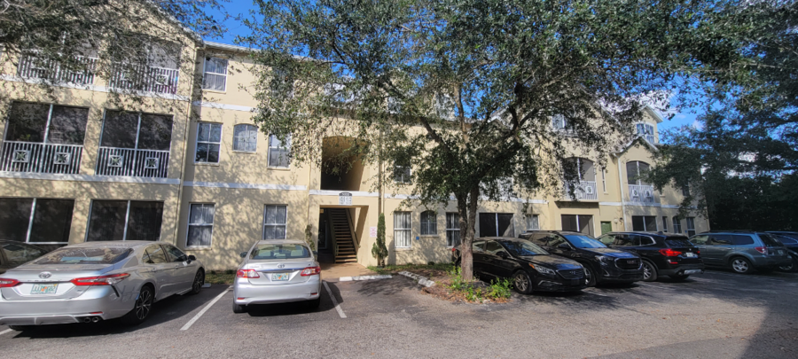 5035 Sunridge Palms Dr unit 101 – photo 1