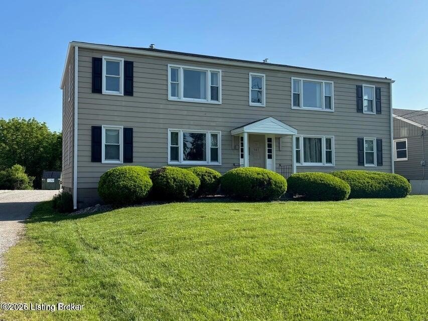 141 E Harrison Ave #4 – photo 1