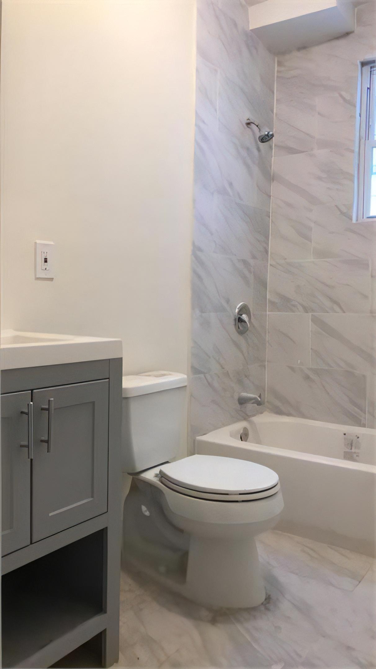 40-42 Schuyler Terrace unit 1R – photo 4