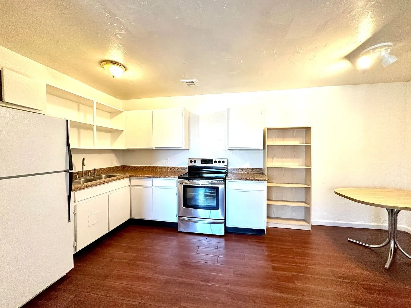 Surf Lodge Park1425 – Floor plan