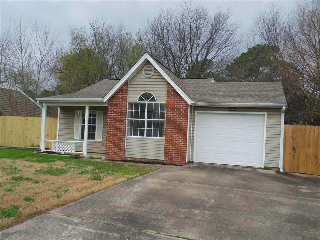 2937 N Fiesta Dr – photo 1