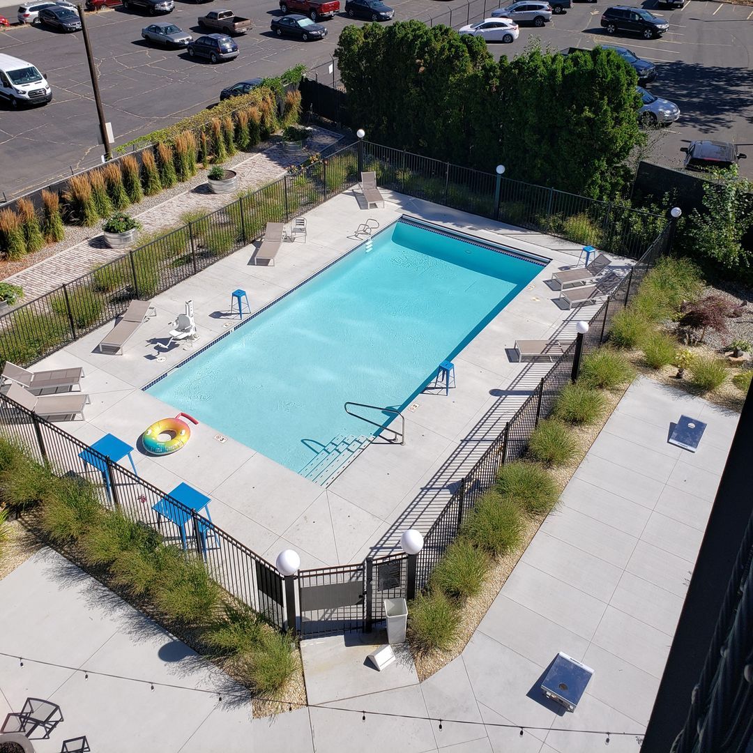 1224 W Riverside Ave unit 403 – photo 3