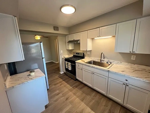 Southgate Manor Apartments – photo 3