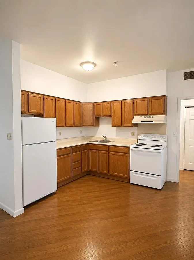 Riverloft Apartments – photo 1