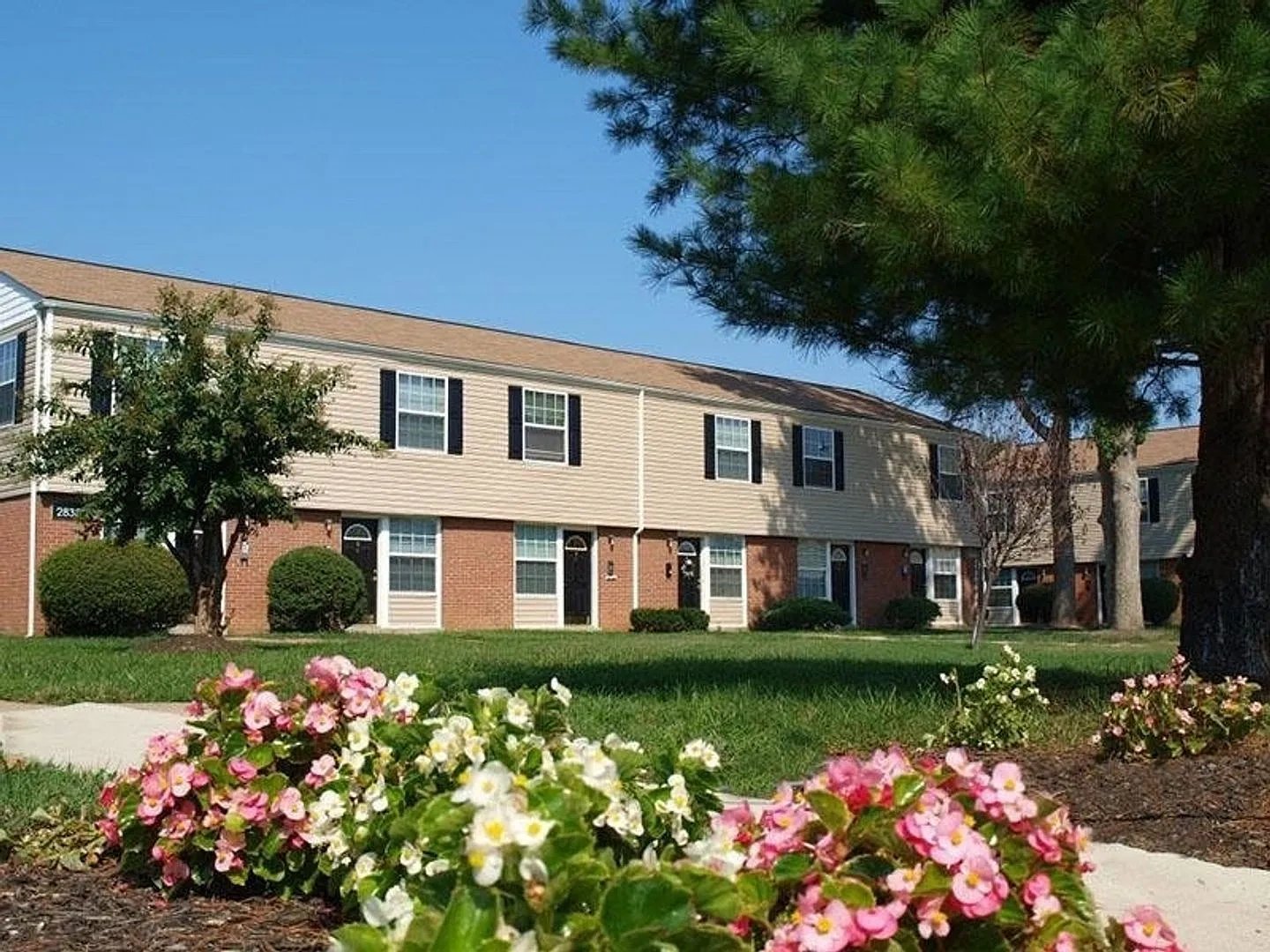 Mallard Greens – Floor plan