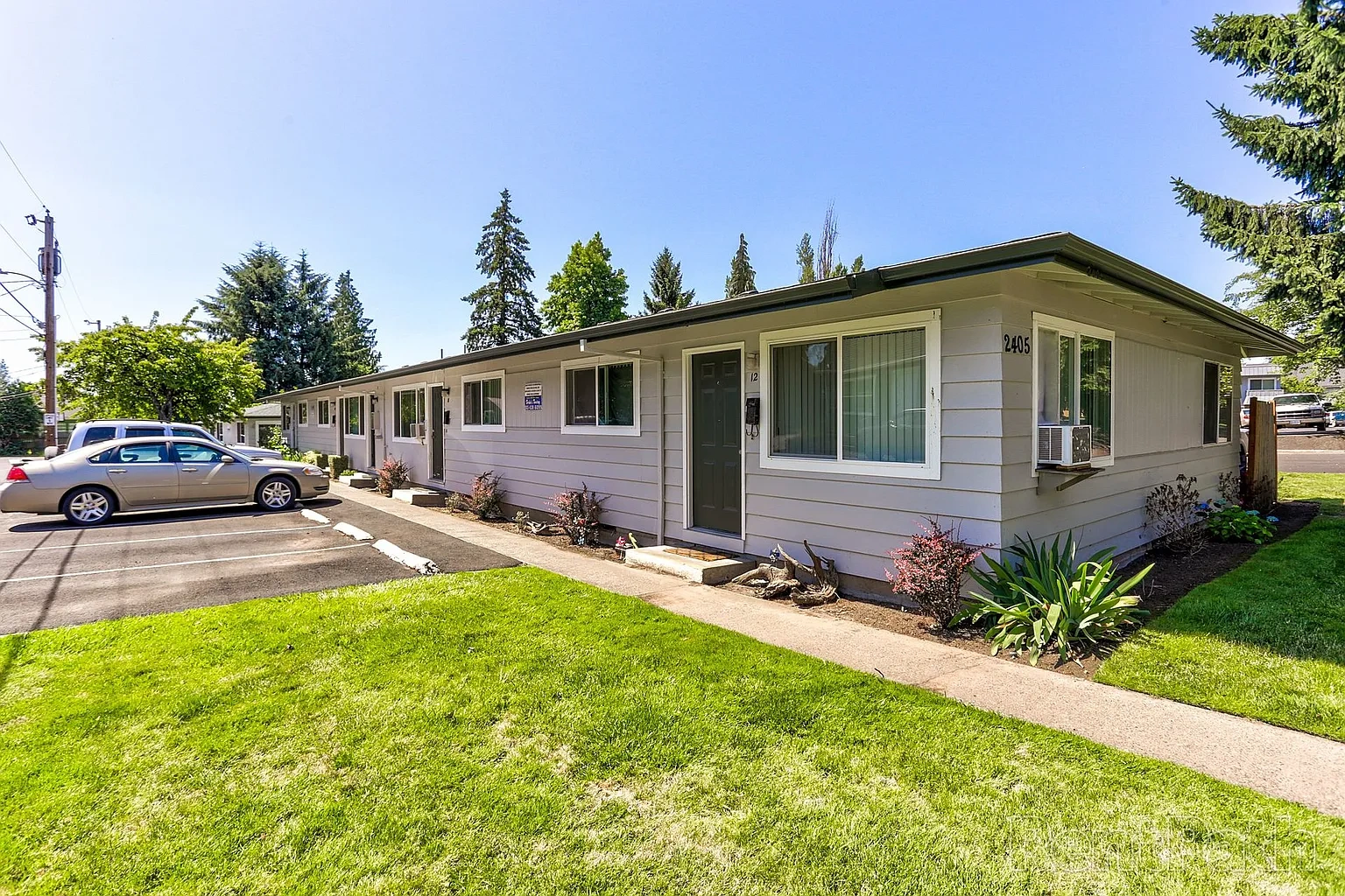 Arrowsmith Apartments – photo 2
