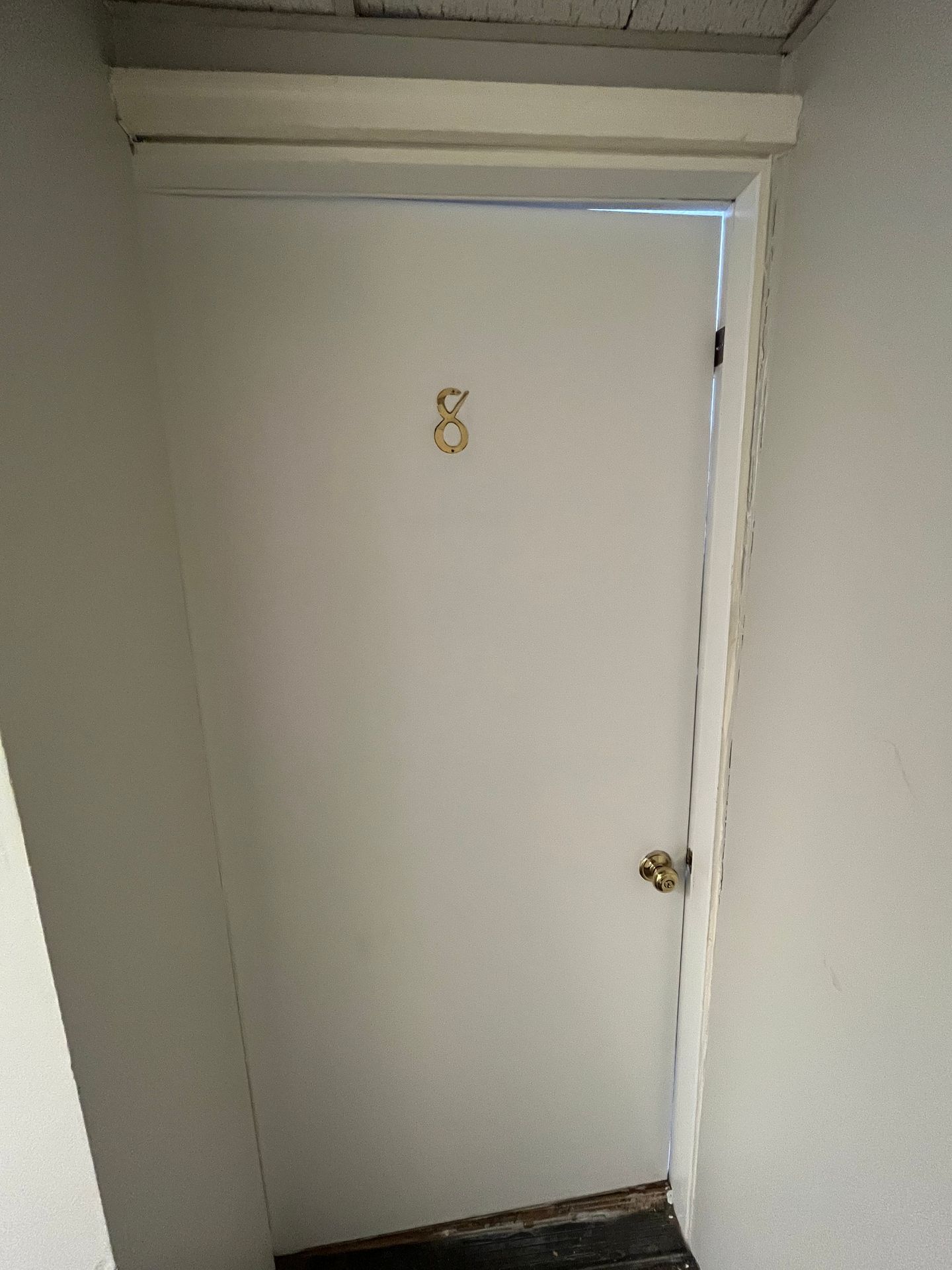 1015 Third St unit Apt 8 – photo 1