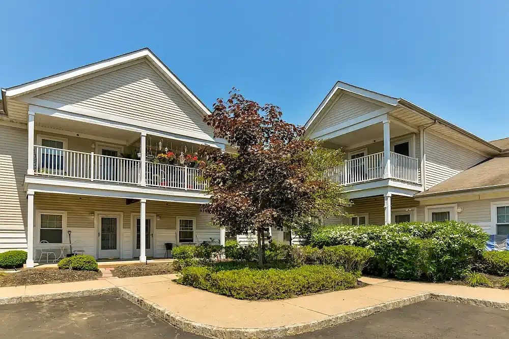 Westlake Mews 55+ – photo 4