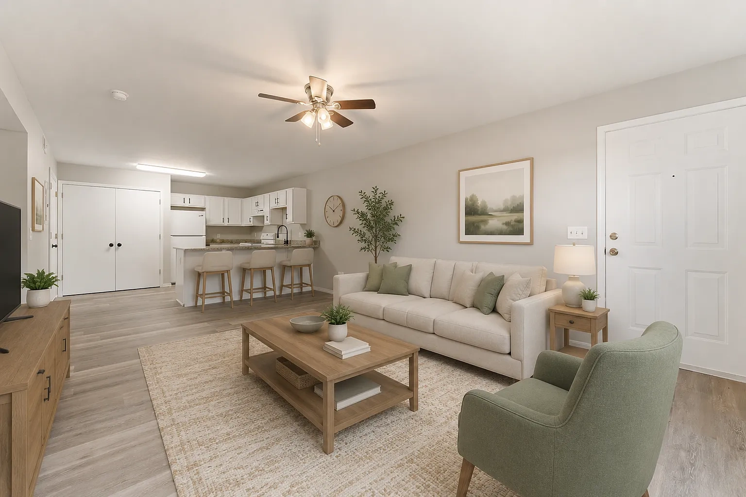 Berryfield Apartments – photo 5