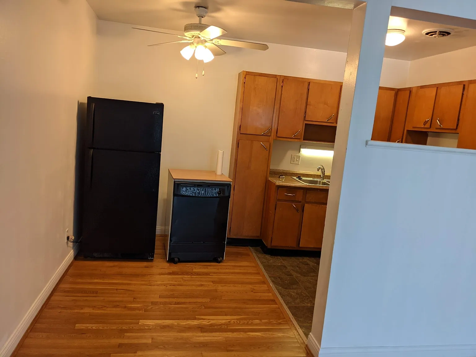 Stein Apartments – Floor plan