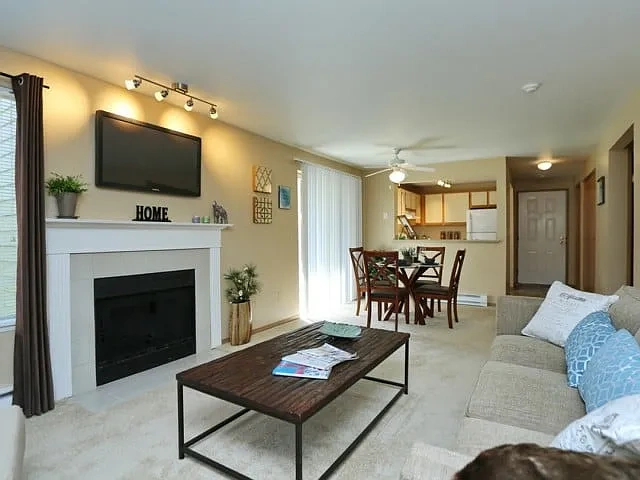 The Colony at Bear Creek – Floor plan