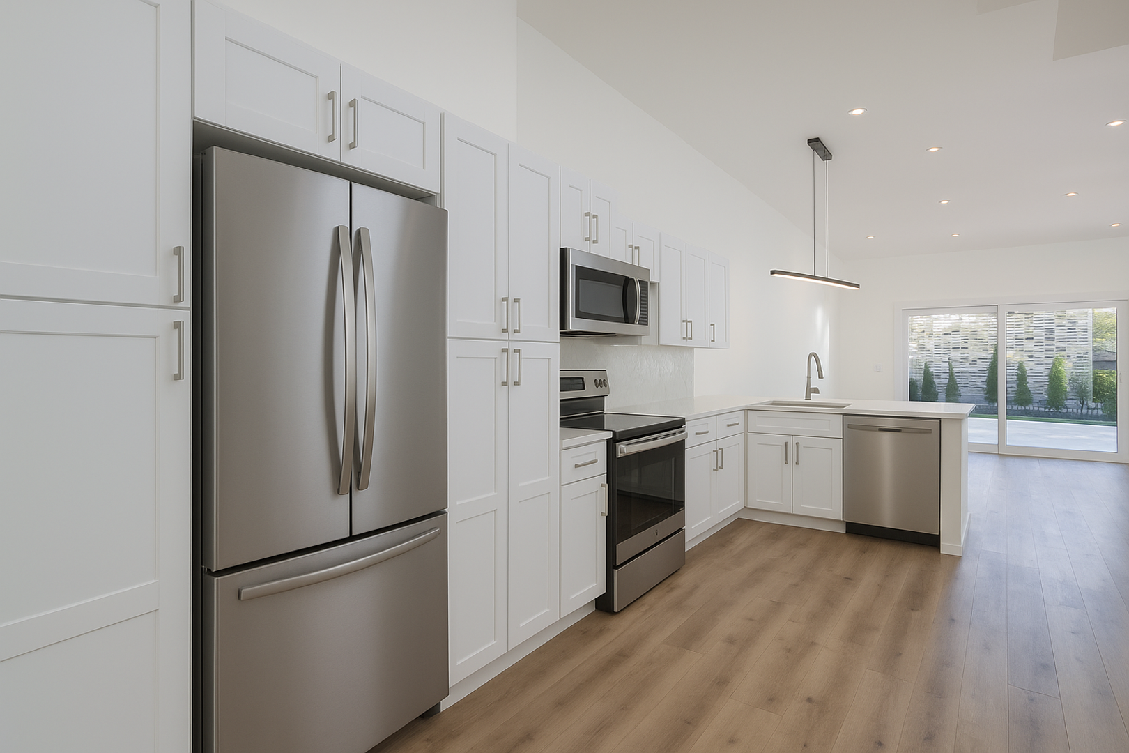 3250 Lorain Ave unit Lower – photo 4