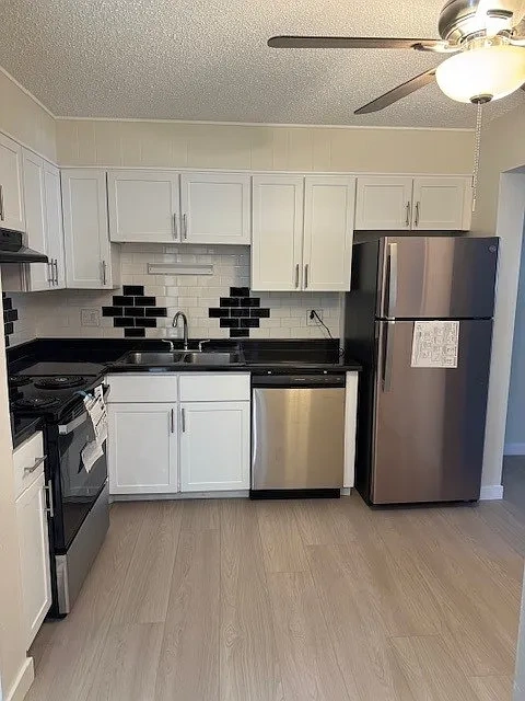Twin Fountain Apartments – photo 4