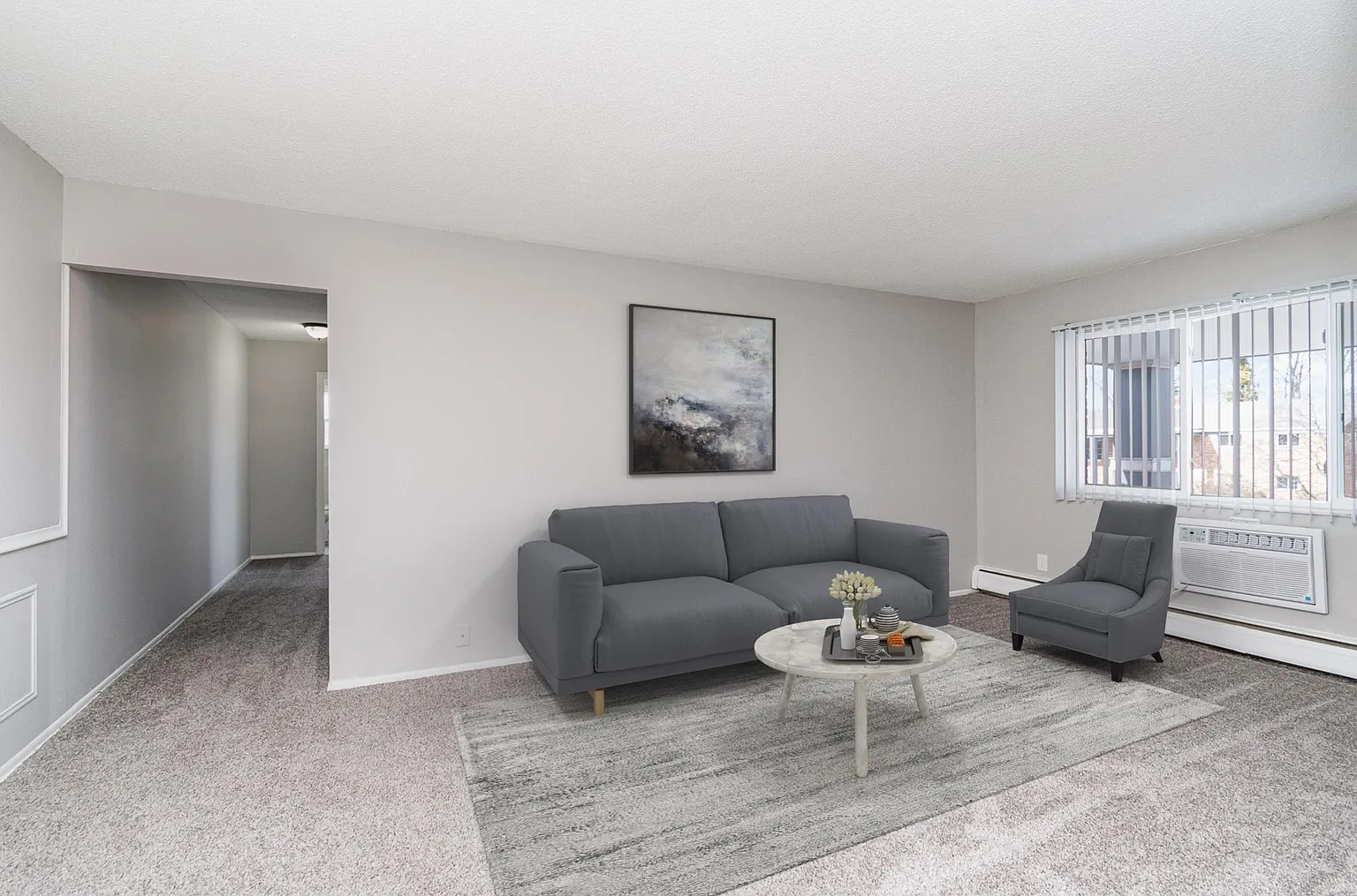 The Heights Apartments – photo 5