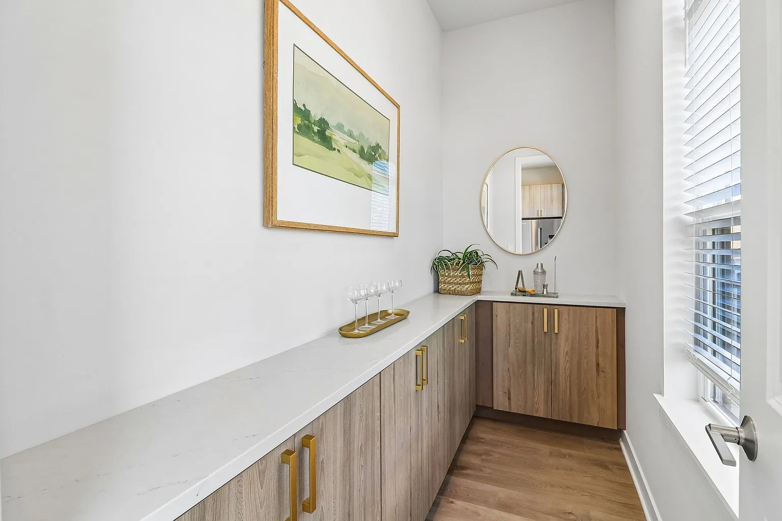 PARK5 Rental Townhomes – photo 5