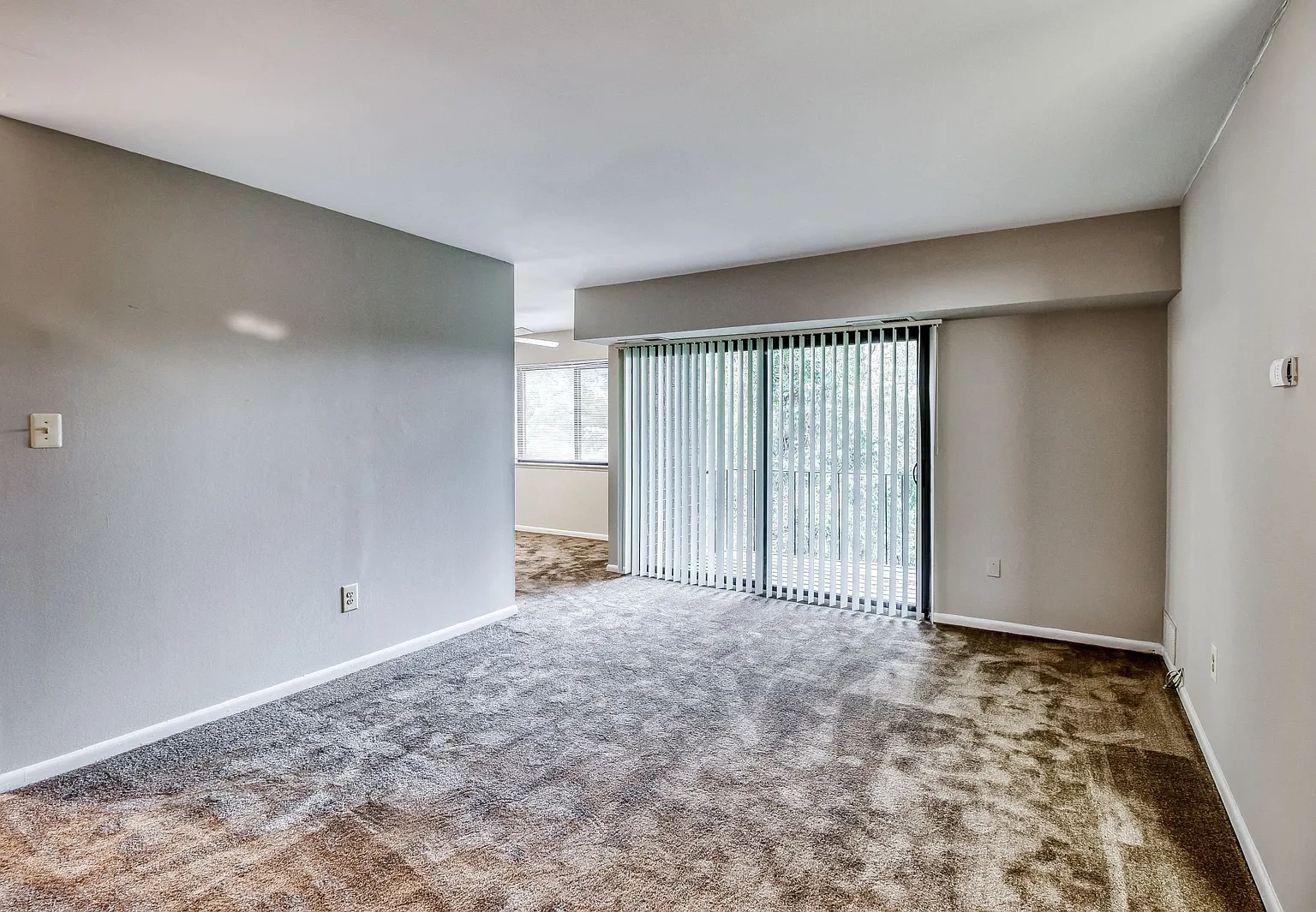 Carriage Park Apartments – photo 5