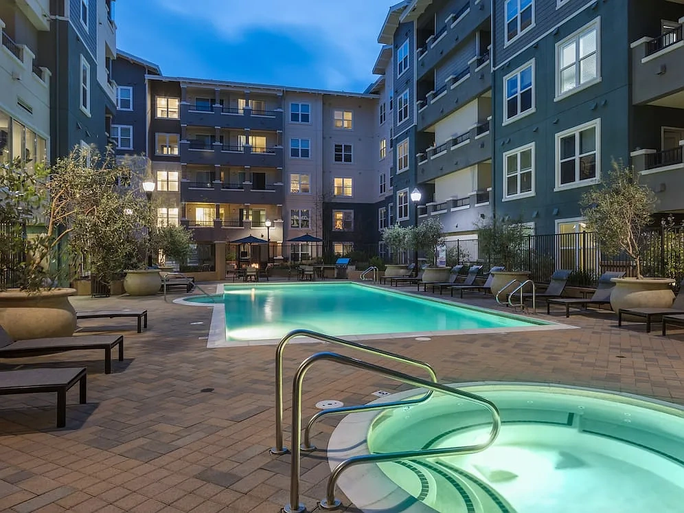 Avalon San Bruno – photo 2