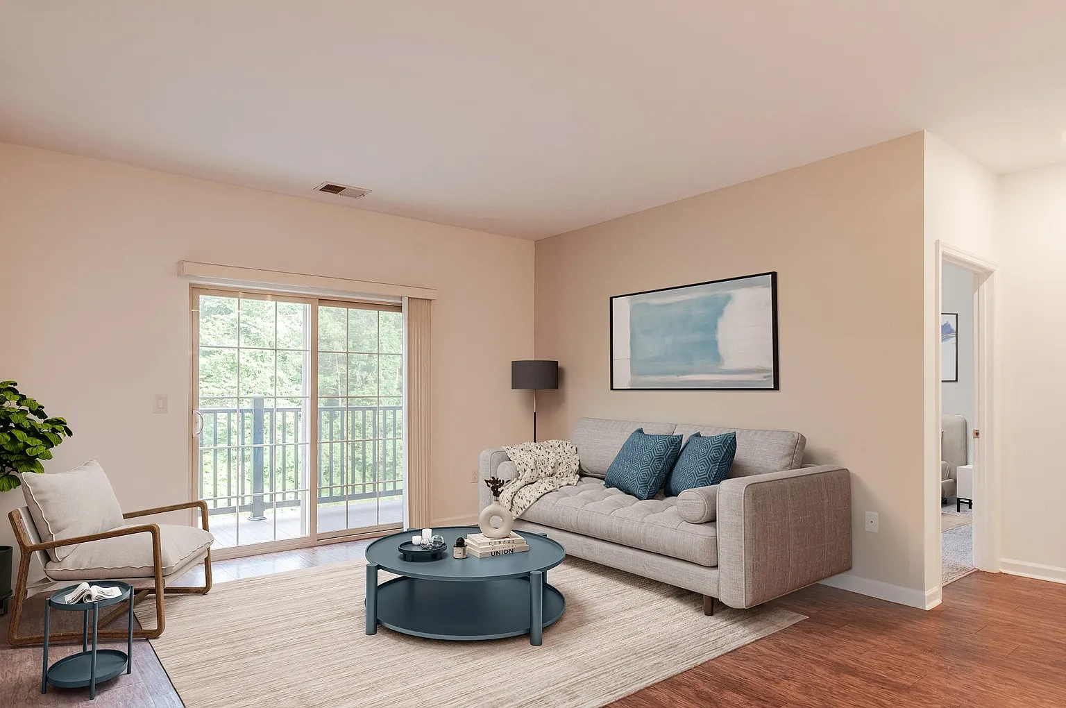 The Kane Apartment Homes – photo 5