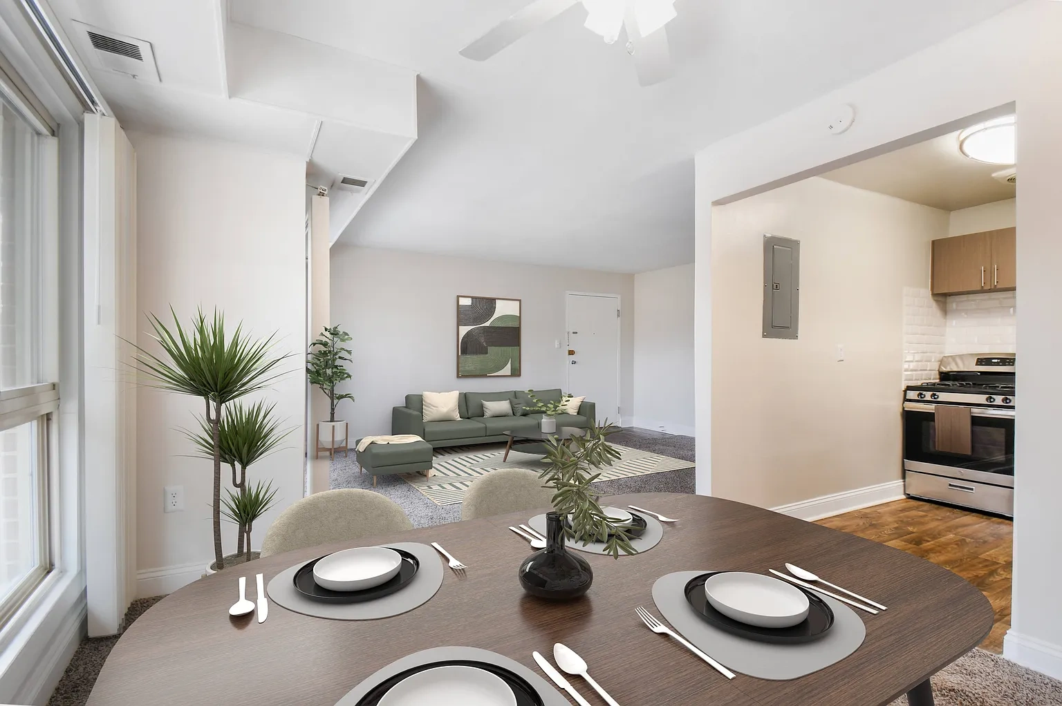 Parkside Terrace – photo 4