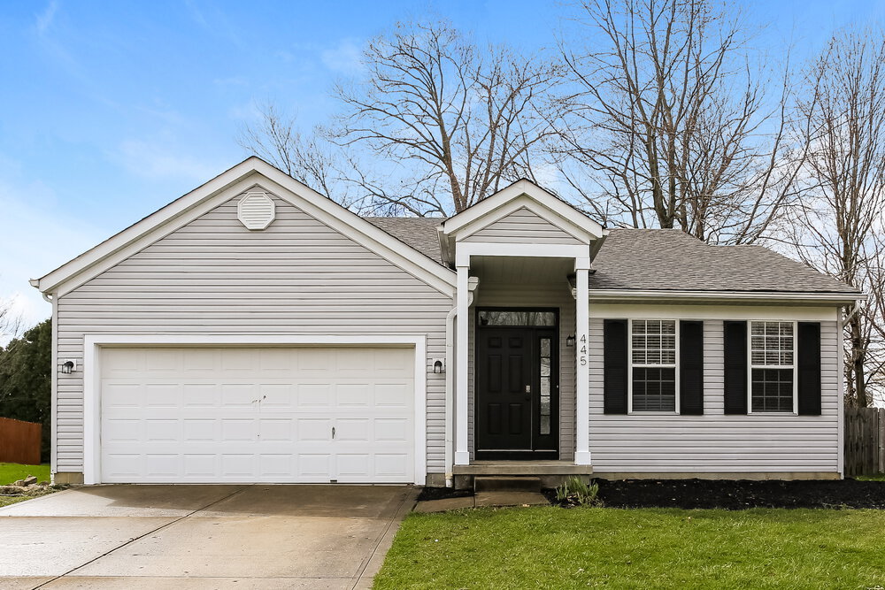445 Oak Meadow Dr – photo 1