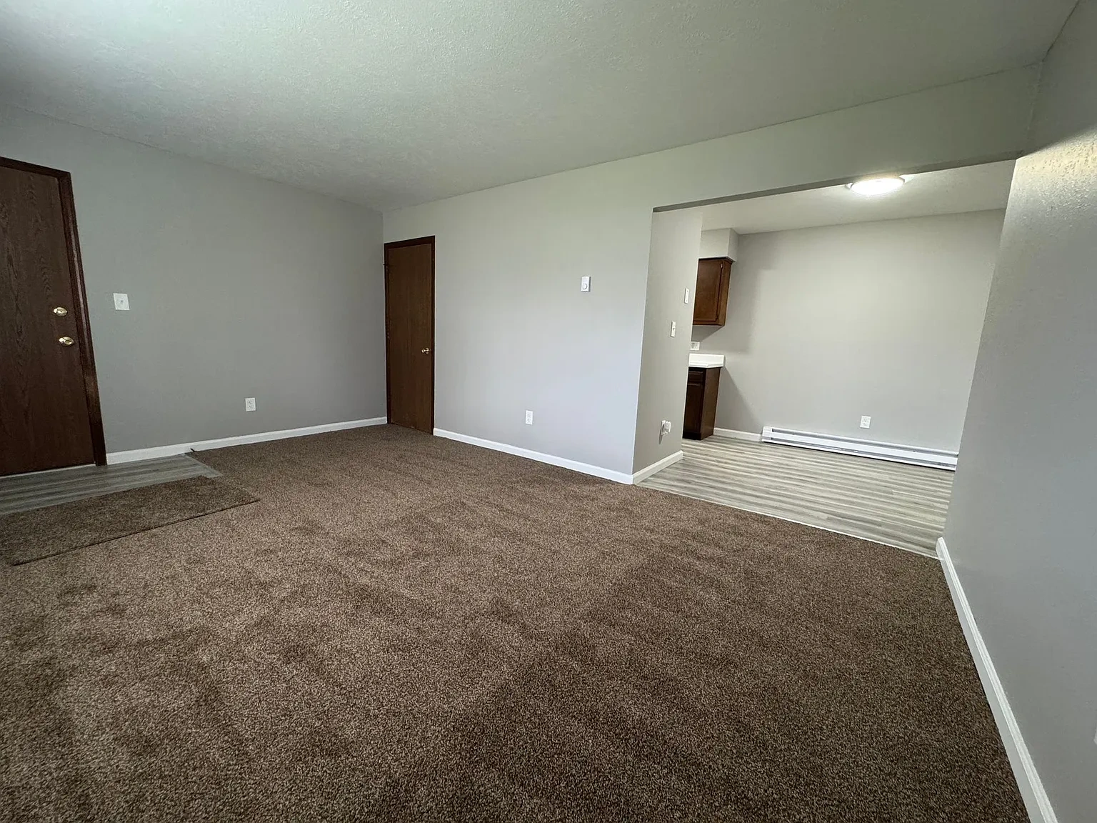 Mill Street Sylvania Apartments – photo 5