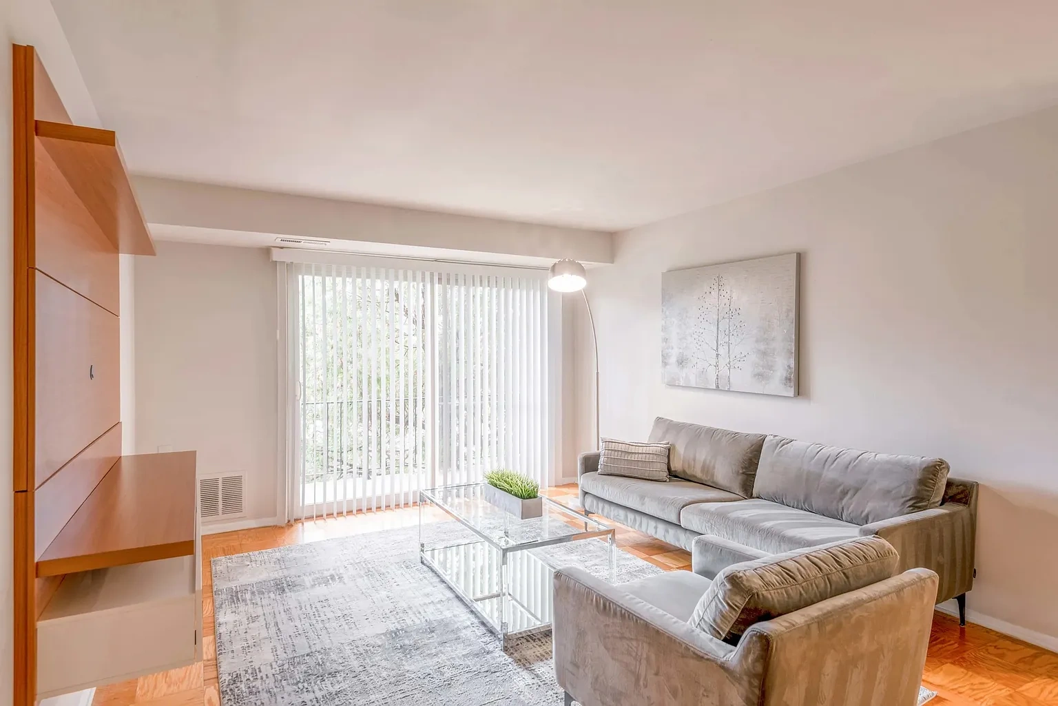Milbrook Park Apartments – photo 3