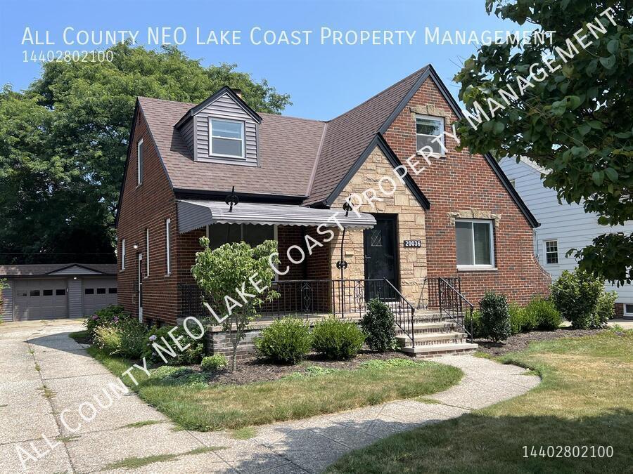 20036 Westover Ave – photo 1