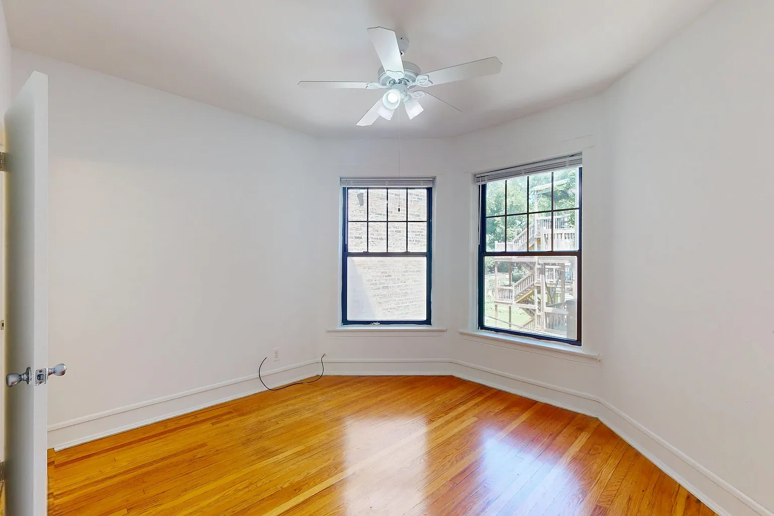 5335-5345 S. Kimbark Avenue – Floor plan