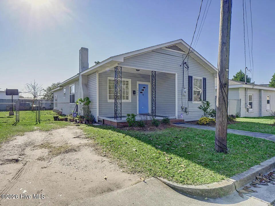 1904 Lingo St – photo 1